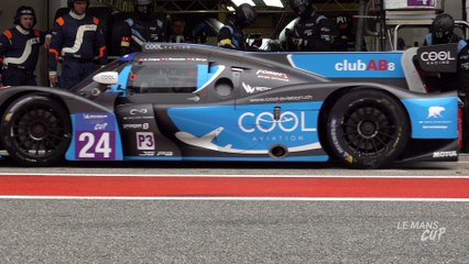 Portimao Round 2018 - Pure sound from the track!