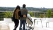 i baby luxury xari baby stroller high landscape portable lightweight foldable baby pram pushchairs kinderwagen