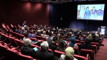 Avustralya’da Türkiye’den Göçün 50. Yılı kutlamaları - MELBOURNE