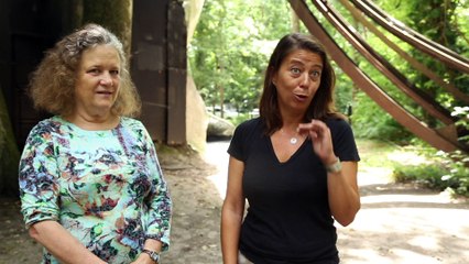 "Le grain de folie de Jean" - par Laura Gabriela-Duke et Bloum Cardenas