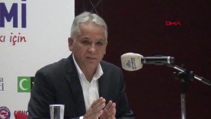 Adıyaman 'Avrupa'da Aşırı Sağın Yükselişi ve İslamofobi' Söyleşisi