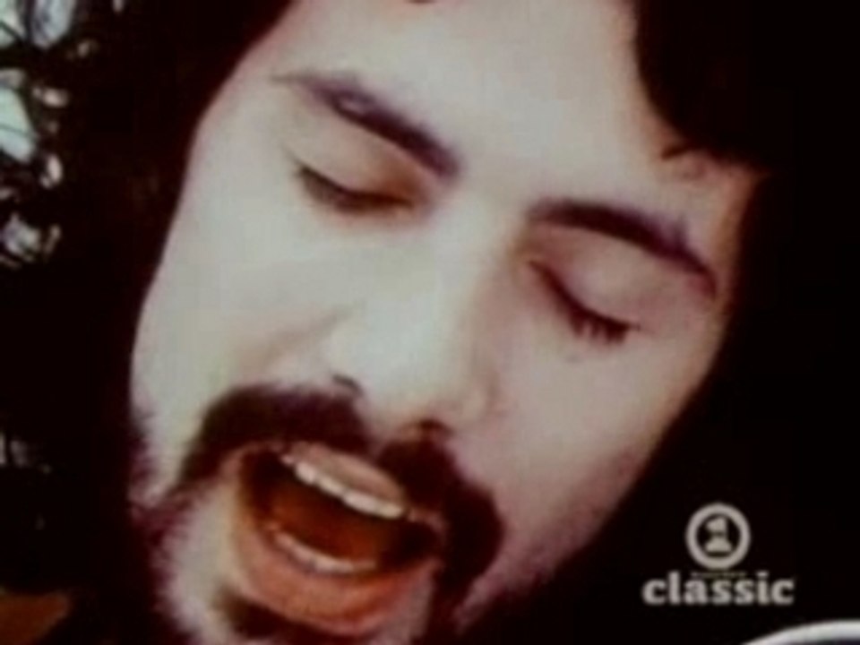 Cat Stevens- Father and son