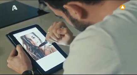 Ο πρώτος φόνος του Ορφέα στο Τατουάζ!