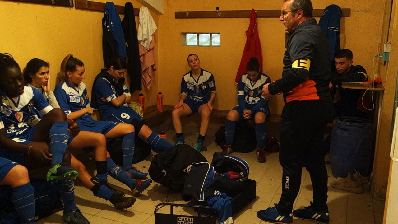 Ste Christie - Portet 2 (20/10/18)