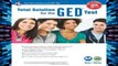 PopularGED(R)Test, Rea s Total Solution for the 2014 GED(R) Test (GED   Tabe Test Preparation)