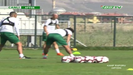 Kamp Günlüğü: 7 Temmuz 2018 Sabah