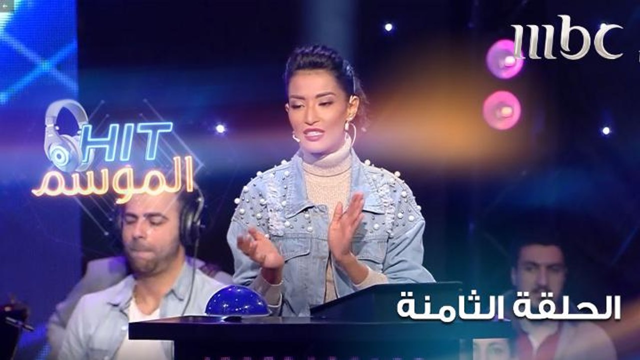 شادية عبد العزيز تختار أغنيتها المفضلة من ألحان سيد درويش في HIT الموسم