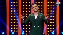 МОЛДОВАНИН І ДВА РАГУЛЯ - Реп Гурт Гангстер Байтери - Ігри Приколів 2018