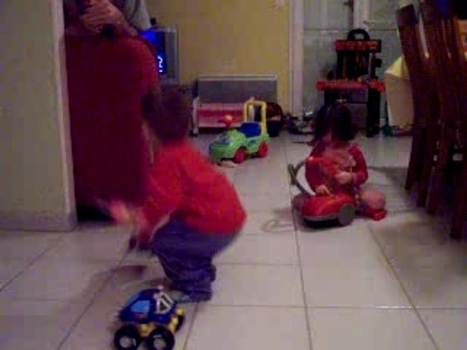 jeux de noel