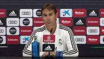 No special preparation for Barcelona without Messi - Lopetegui