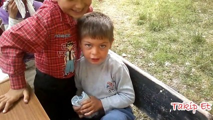 En güzel okuyuş _)