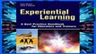BestproductExperiential Learning: A Best Practice Handbook for Educators and Trainers