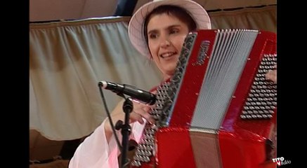 Polkalinette par Angélique et ses Musicos