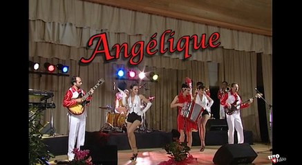 Hello Dolly par Angélique et ses Musicos