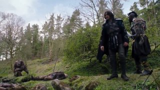 Beowulf Return to the Shieldlands S01E03 - E 3