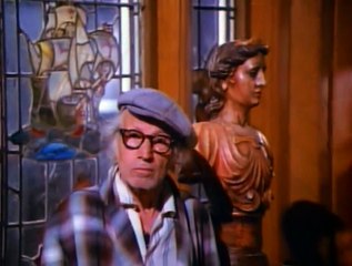 War of the Worlds S01E03 - Thy Kingdom Come