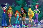 Winx Club S02E11 - Homesick