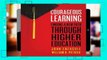 Popular Courageous Learning: Finding a New Path Through Higher Education