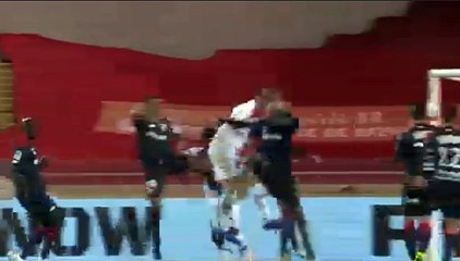 Kamil Glik Goal - AS Monaco 2-2 Dijon 10-27-2018
