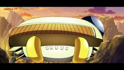 Dragon Ball SuperCAPITULO 19 La resurrección de Freezer