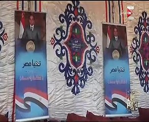 نائب رئيس شعبة الخضار لـ" الإبراشي": البطاطس انخفضت إلى7 جنيهات