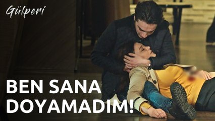 Gülperi | 7.Bölüm -  Ben Sana Doyamadım!