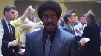 Black Monday on Showtime - Official Trailer