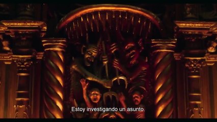 Errementari - The Devil and the Blacksmith (2017) Fragman