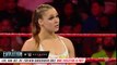 FULL MATCH - Ronda Rousey vs. Alicia Fox- Monday Night Raw, Aug. 6, 2018 (WWE Network Exclusive)