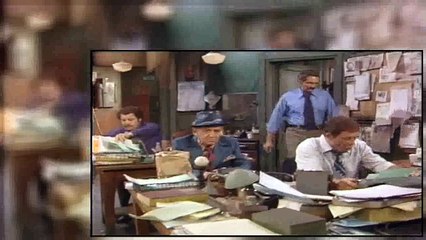 Barney Miller S02E02 - The Social Worker