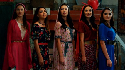 Yeni Gelin 60. Bölüm Fragman