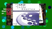 Library  The Tao of Life Stories: Chinese Language, Poetry and Culture in Education (Counterpoints)