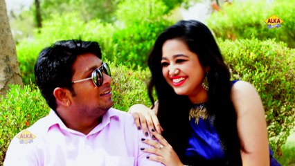 Dekha Jo Maine Tumko || देखा जो तुम को || HINDI LOVE SONG 2018 || Alka Music Official