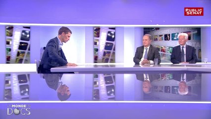 Un monde en docs (27/10/2018)