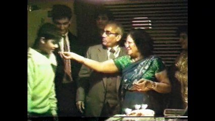 BBC A Passage to Britain 3 of 3 The Batory  part 2/2