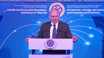 5. Türk Tıp Dünyası Kurultayı - TBMM Başkanı Binali Yıldırım