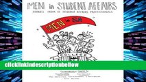 ReviewMen in Student Affairs: Stories from 13 Student Affairs Professionals