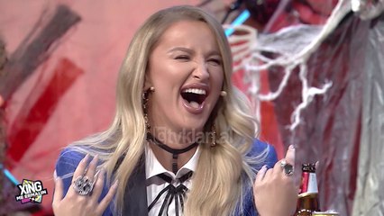 Xing me Ermalin/ Tuna dhe Patrisi tregojne ku jane njohur