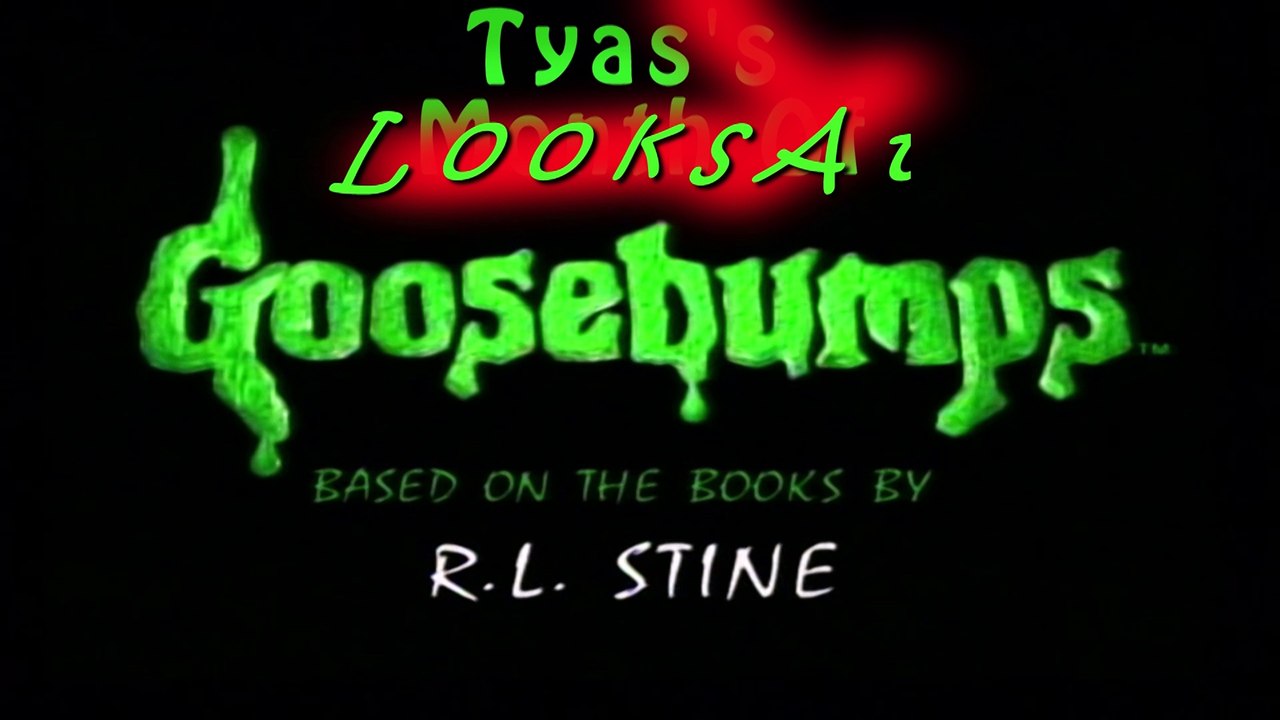 Tyas Reviews Goosebumps: EP 21 Revenge Of The Lawn Gnomes