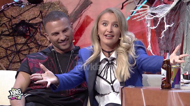 Xing me Ermalin/ Tuna dhe Patrisi flasin per konfliktin me Robert Berishen