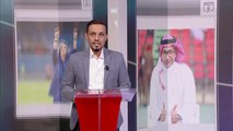 خالد الدبل يؤكد على خبر عدم إستمراره في رئاسة الإتفاق