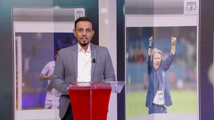 جيسوس مدرب الهلال يتفوق على مدربين كبار في التصنيف