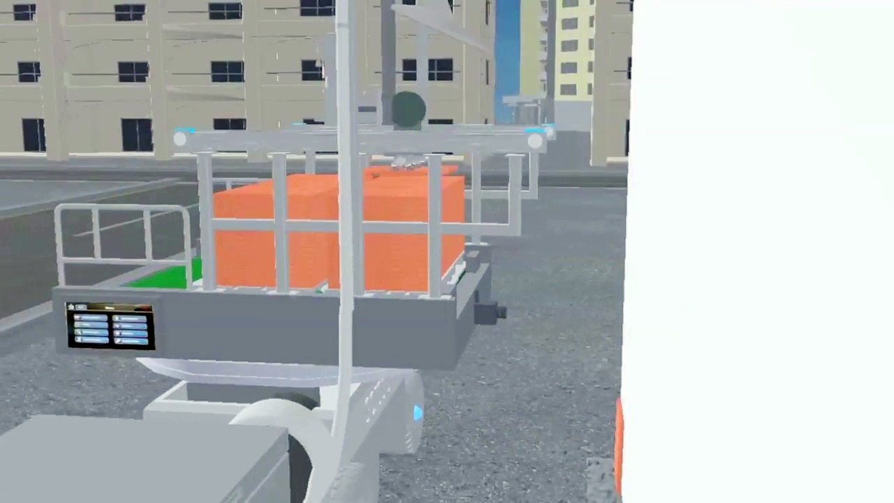 tile wall automater