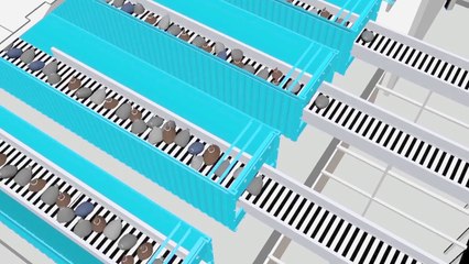 robotics for recycling