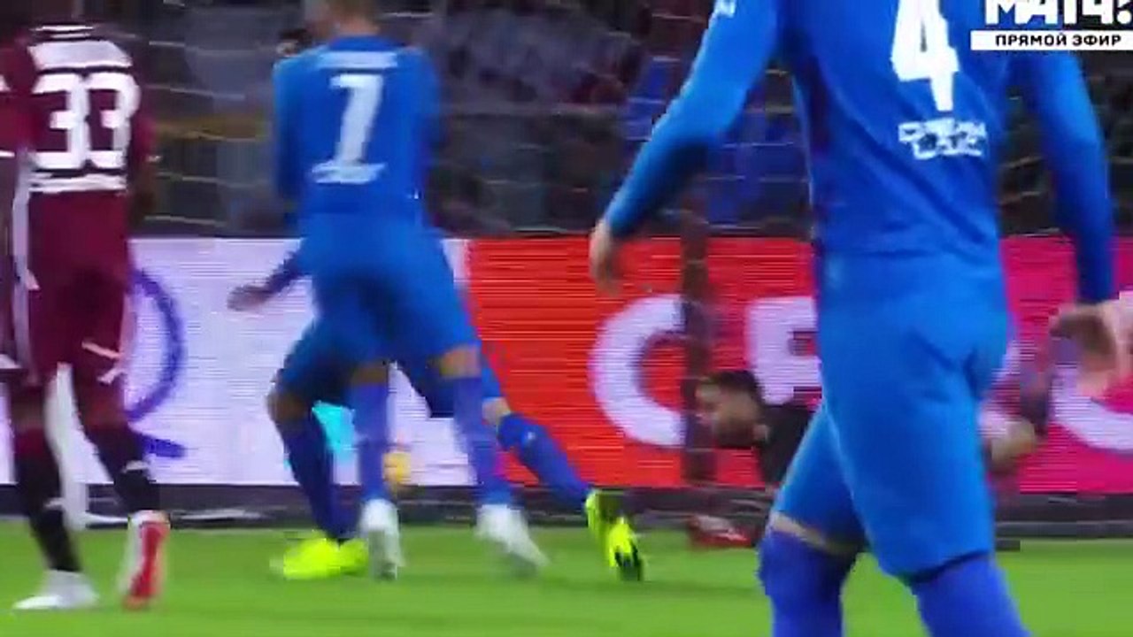 Torino 1-1 Fiorentina