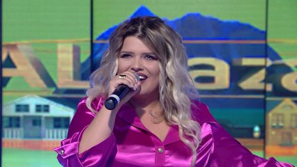 Al Pazar - 27 Tetor 2018 - Pjesa 2 - Show Humor - Vizion Plus