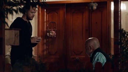 مسلسل الحفرة الموسم الثاني الحلقة 7 السابعة