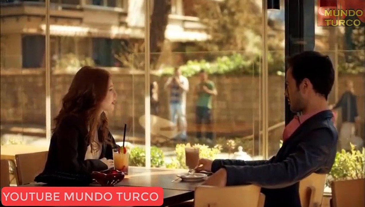 HISTORIA DE UN AMOR CAP 7 ( AMOR Y VENGANZA )