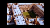 Grandes Palacios - Palacio de Hampton Court - Londres