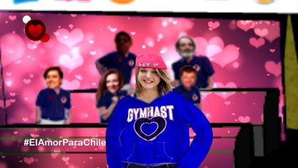 TV5 Kids (CHI) - Tanda #7 (Durante Bloque Infantil en la Ayudaton 2018)